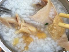 -吉英盐焗鸡(文中路店)