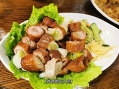 -台南擔仔面·卤肉饭(老虹井路店)