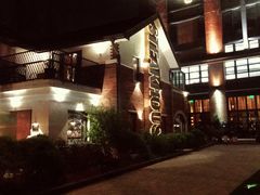 -弗兰克牛排西餐厅Ribone steak house(柠檬花园店)