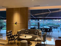 -粤海喜来登酒店·&More聚驿(天河城店)