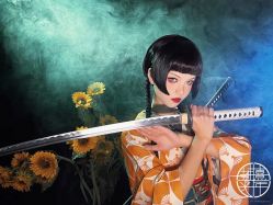 点击看大图 -持熹光年写真体验馆