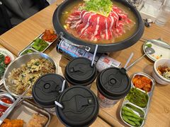 -WOW LUCKY创意韩料(龙阳广场店)