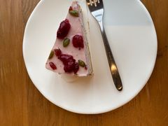 -星巴克(夏日百货店)