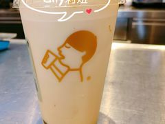 -喜茶(合肥中环城店)