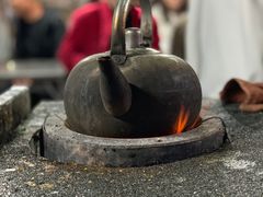 -清真老马家国华牛奶鸡蛋醪糟(正宁路店)