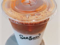 -Seesaw Coffee(上生新所店)