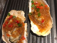 -辣尚瘾·烤鱼·新川菜(交大直营店)