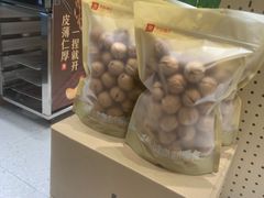 -良品铺子(海林广场店)