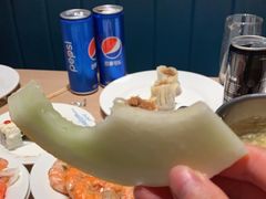 -星伦多自助料理(永旺店)