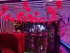 -乐秀量贩KTV(南江店)