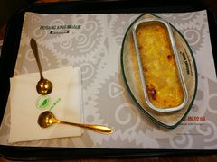 芝士烤猫山王榴莲-MUSANG KING猫山王(龙湖杭州滨江天街店)