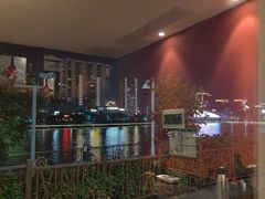 -东海怡品海鲜豆捞(舟宿夜江店)
