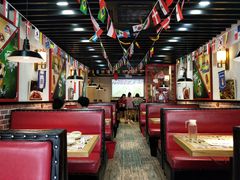 卡座-新凯旋烧烤·燕姐千岛湖土菜