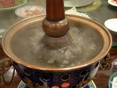 -仁和四季涮肉馆(天坛南门店)