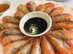 -朱仔记食府(江南大道店)