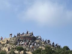 -梧桐山风景名胜区