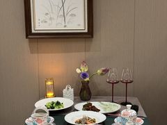 -龙井御庄·精致江南菜(龙井店)