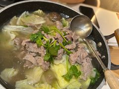 -乔阿马·江南味·驴肉香(龙湖华泾天街店)