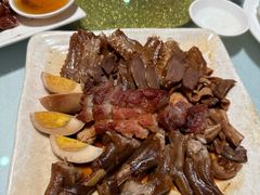 -先记烧鹅王·本地粤菜(福永店)