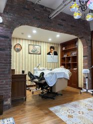 -BarberKiNG男士理发馆Barbershop