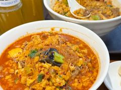 -清真·马洪小炒泡馍馆(钟楼回民街店)
