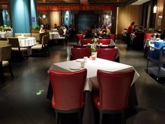 大堂-大鸭梨烤鸭(顺义石园店)