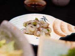 -浪花亭日本料理(古田路店)