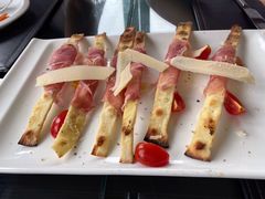 -EATALIA意塔利意式餐厅(鼓楼店)