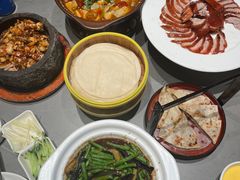 -褚记烤鸭·南京家常菜(雨花客厅店)