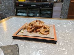 -大海山·十八年海鲜闽菜(金港店)
