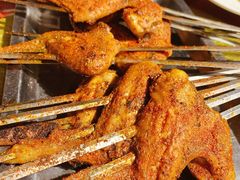 -贯贯吉·清真餐厅(浙江中路店)