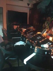 -BBVR团建聚会体验馆·亲子DIY手工