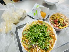 -正味斋锅巴菜(西北角店)