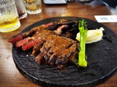 -翠娜家· Trina’s西餐厅(高新万达店)