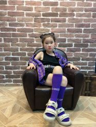 -小阿福儿童摄影(摩尔城店)