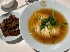 -光明邨大酒家(淮海路店)