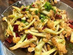 -渔家小岛(蓝天豪庭店)