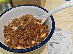 -肥叔锅贴(蓝旗街店)