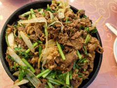 -烤肉宛饭庄(南礼士路店)