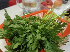 -刘少华贵州小黄牛·鲜牛肉火锅(总店)
