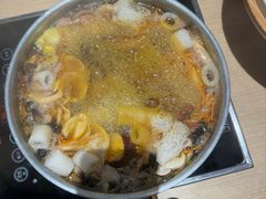 -新大新豆米火锅1993(万象汇店)