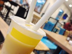 -小杨生煎(香港名都店)