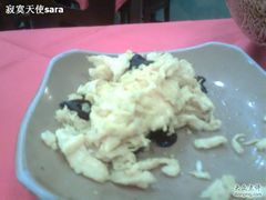 炒鸡蛋-深山老屋(国顺东路店)