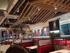 -鱼酷活鱼烤鱼(南京水游城店)