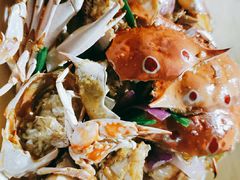 -亚龙湾8号(丁村万人海鲜广场店)