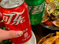 -聚汇三少·龙虾·中餐厅(莫邪路新天地店)