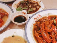 -杨氏青龙虾·吃蟹季(珠江路店)