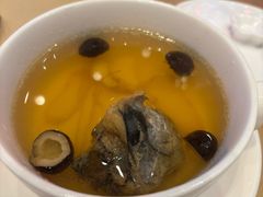 -广州富力丽思卡尔顿酒店