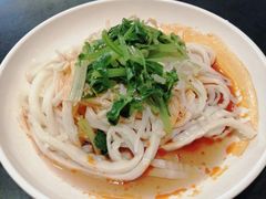 -西安饭庄·非遗陕菜(钟楼店)