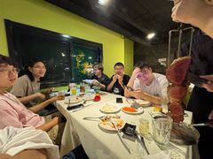 -戈拿旺巴西烤肉(崇文门店)